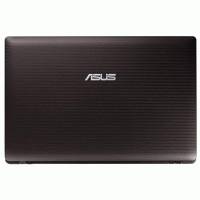 ноутбук ASUS K53SK i5 2450M/4/320/Win 7 HB Коричневый