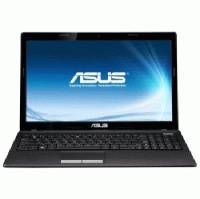ноутбук ASUS K53SM i7 2670QM/6/750/BT/Win 7 HB Коричневый