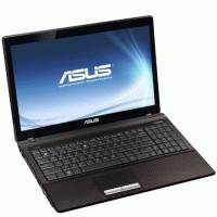 ноутбук ASUS K53TK A4 3305M/3/500/Win 7 HB Коричневый
