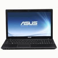 ноутбук ASUS K54LY B800/2/320/BT/Win 7 HB Черный