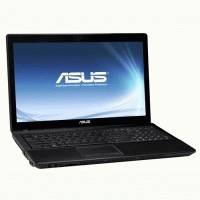 ноутбук ASUS K54LY B800/2/320/BT/Win 7 HB Черный