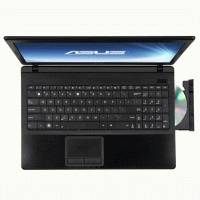 ноутбук ASUS K54LY B800/2/320/BT/Win 7 HB Черный