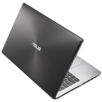 ноутбук ASUS K550VX-DM368T 90NB0BBJ-M04970