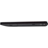 ноутбук ASUS K550VX-DM466T 90NB0BBJ-M06190 Черный