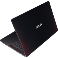 ноутбук ASUS K550VX-DM467T 90NB0BBJ-M06200 Черный