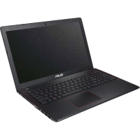 ноутбук ASUS K550VX-DM596T 90NB0BBJ-M07860 Черный