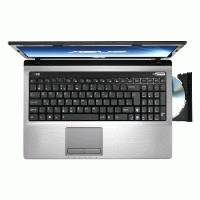 ноутбук ASUS K551LB-XX249H 90NB02A2-M03580 Черный