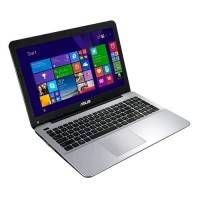 ноутбук ASUS K555LA-XO848H 90NB0657-M12480 Черный