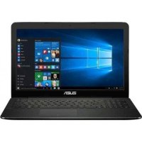 ноутбук ASUS K555SJ-XX073T 90NB0AK8-M01390 Черный