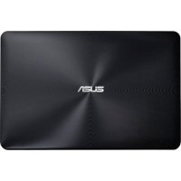 ноутбук ASUS K555SJ-XX073T 90NB0AK8-M01390 Черный