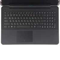 ноутбук ASUS K555YI-XX176T 90NB09C8-M03240 Черный