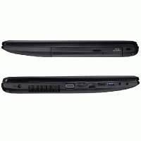 ноутбук ASUS K55A B820/2/500/BT/DOS Черный