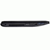ноутбук ASUS K55DR A10 4600/6/1000/Win 7 HB Черный