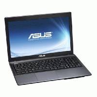 ноутбук ASUS K55DR A6 4400M/6/750/BT/DOS Черный