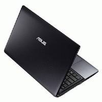 ноутбук ASUS K55DR A8 4500M/6/750/Win 8/Black Черный