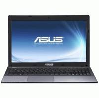 ноутбук ASUS K55N A10 4600M/6/750/Win 7 HB Черный