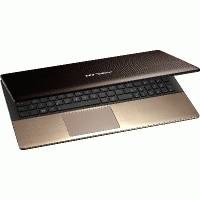 ноутбук ASUS K55VD i5 3230M/4/750/Win 8/Brown Коричневый