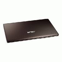 ноутбук ASUS K55VJ 90NB00A1-M01570 Коричневый