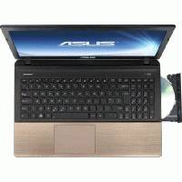 ноутбук ASUS K55VJ-SX025H 90NB00A1-M00300 Коричневый