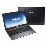 ноутбук ASUS K55VJ-SX187H 90NB00A1-M04150 Черный