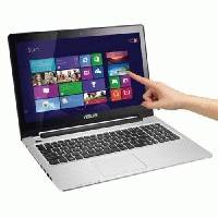 ноутбук ASUS K56CB-XO032H 90NB0151-M02360 Черный