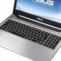 ноутбук ASUS K56CM i3 3217U/4/500/BT/Win 8/Black Черный