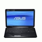 ноутбук ASUS K61IC T4400/2/250/DOS