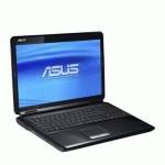 ноутбук ASUS K61IC T4400/2/250/DOS