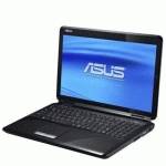 ноутбук ASUS K61IC T4400/2/250/DOS