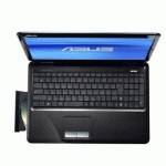 ноутбук ASUS K61IC T4400/2/250/DOS