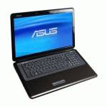 ноутбук ASUS K70ID T4500/4/320/DOS