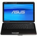 ноутбук ASUS K70IJ T4400/2/250/DOS Черный