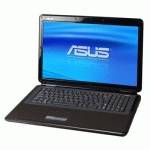 ноутбук ASUS K70IJ T4400/2/250/DOS Черный