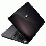 ноутбук ASUS K72F P6200/2/320/BT/Win 7 HB Коричневый