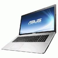 ноутбук ASUS K750JA-TY005H 90NB01Y1-M00090 Черный
