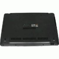 ноутбук ASUS K750JB-TY012H 90NB01X1-M00450 Серый