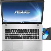 ноутбук ASUS K750JB-TY072H 90NB01X1-M01270 Серый