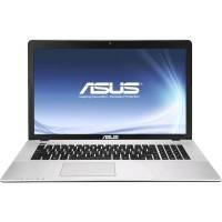 ноутбук ASUS K750JN-TY052H 90NB0661-M00870 Черный