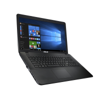 ноутбук ASUS K751SV-TY019T 90NB0BR1-M00430 Черный