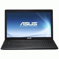 ноутбук ASUS K75A B970/4/500/BT/Win 7 HB Черный