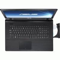 ноутбук ASUS K75A B980/4/500/BT/Win 8 Черный