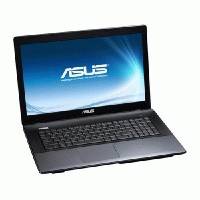ноутбук ASUS K75DE A10 4600M/6/1500/BT/Win 7 HP/Black Черный