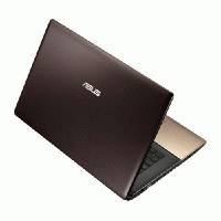 ноутбук ASUS K75VJ-T2137H 90NB00D1-M02200 Коричневый