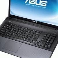 ноутбук ASUS K95VJ-YZ062H 90NB00C1-M00720 Серый
