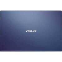ноутбук ASUS Laptop 14 F415JF-EK156T 90NB0SV3-M000B0 Синий