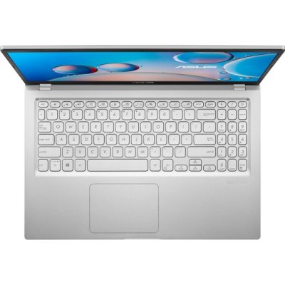 ноутбук ASUS Laptop 15 M515DA-EJ1698 90NB0T42-M00NZ0 Серебристый