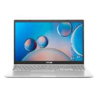 ноутбук ASUS VivoBook 15 X515EA-BQ1966 90NB0TY2-M00MX0 Серебристый