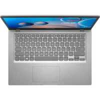 ноутбук ASUS Laptop D415DA-EB240R 90NB0T31-M03070 Серебристый