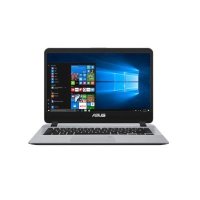 ноутбук ASUS Laptop X407UA-BV207R 90NB0HP1-M06190 Серый