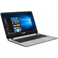 ноутбук ASUS Laptop X407UA-BV207R 90NB0HP1-M06190 Серый